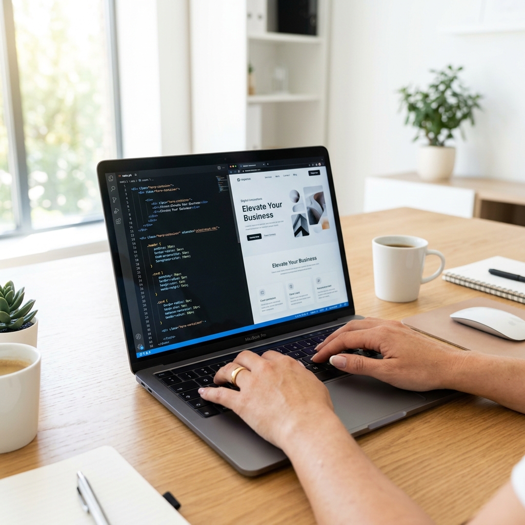 Website Development