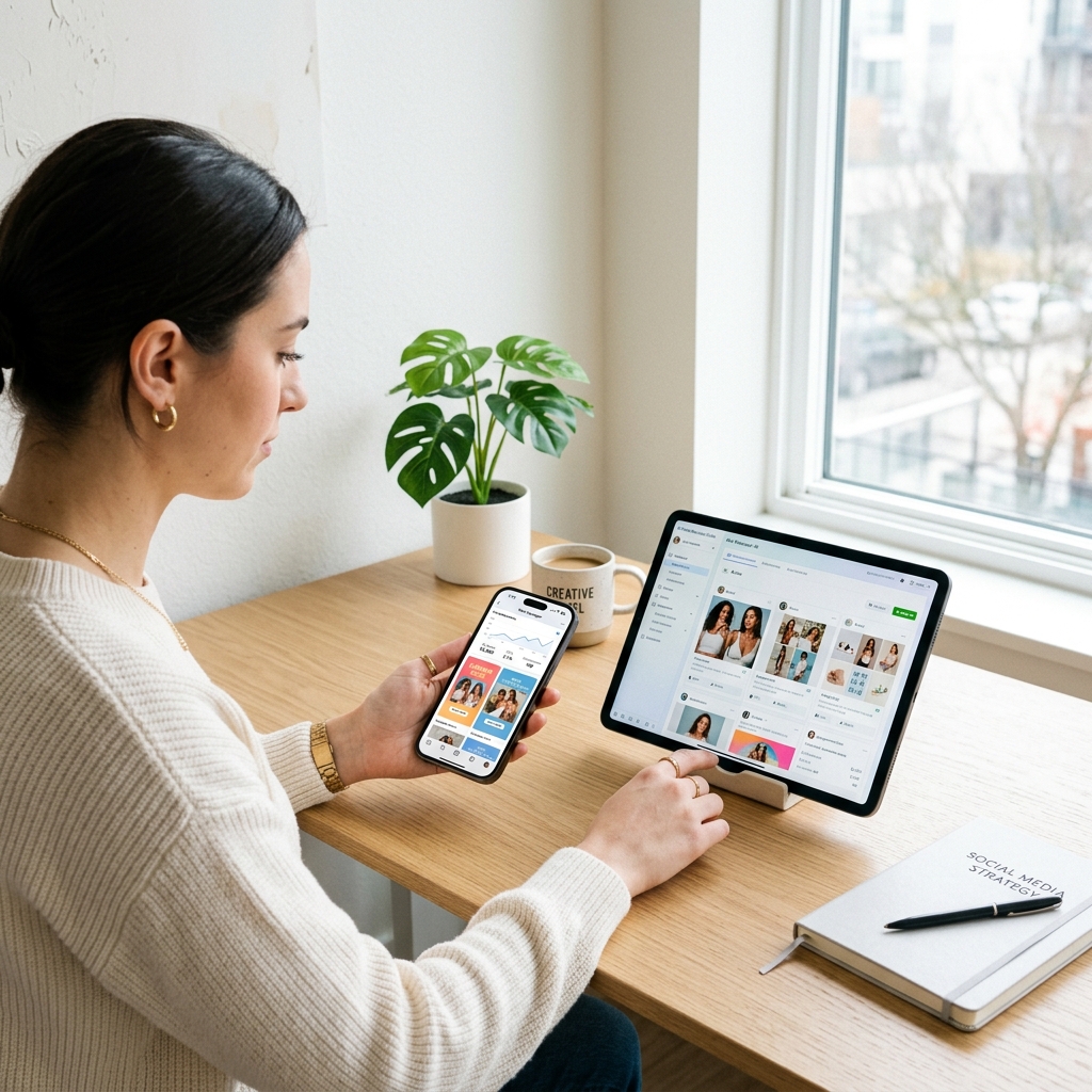 Social Media Campaigns